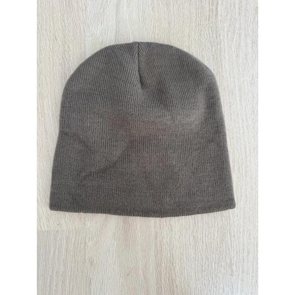 Bundle (2) Carhartt Beanies One Size